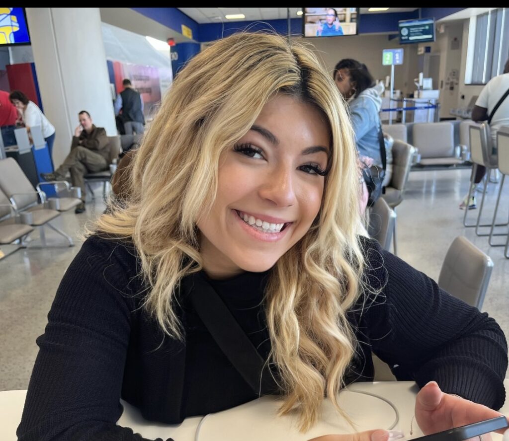 About Me Beauty By Hay